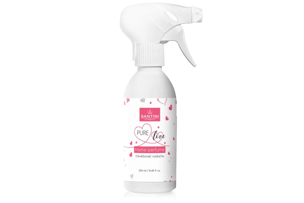 Pure Love osviežovač 250 ml